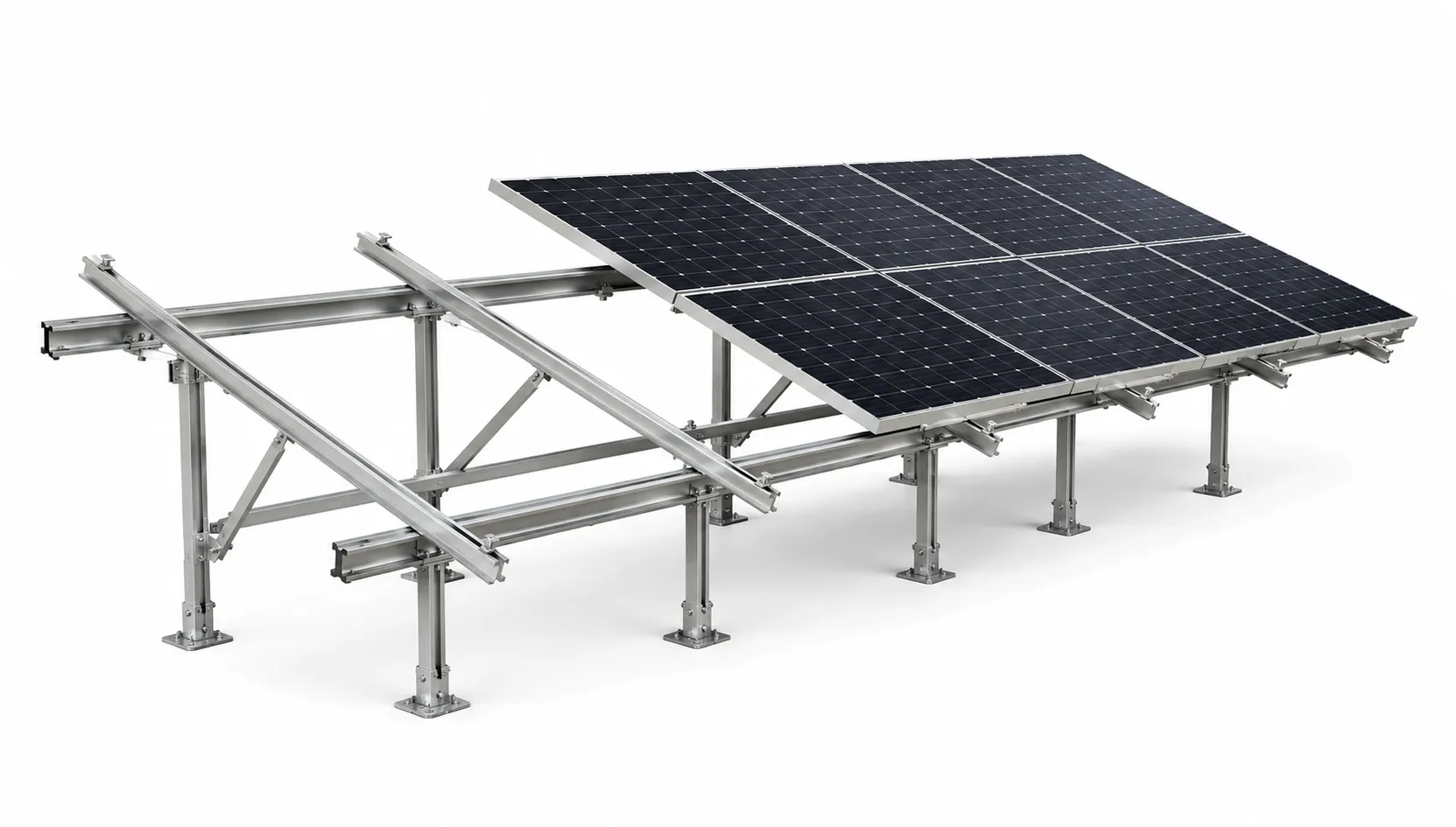 Solar Module Mounting Solutions